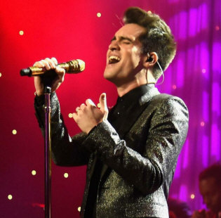 Hire Panic! at the Disco - booking Panic! at the Disco information