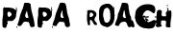   Papa Roach - booking information  