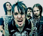   Papa Roach - booking information  