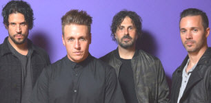   Papa Roach - booking information  