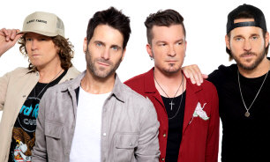  Hire Parmalee - booking Parmalee information. 