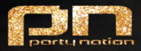The Party Nation - booking information