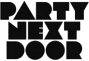   PartyNextDoor - booking information  