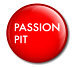   Passion Pit - booking information  