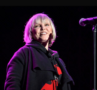   Hire Pat Benatar - book Pat Benatar for an event!  