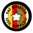 Hire Pat Benatar - book Pat Benatar for an event!