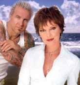  Hire Pat Benatar - book Pat Benatar for an event! 