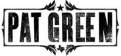   Pat Green - booking information  