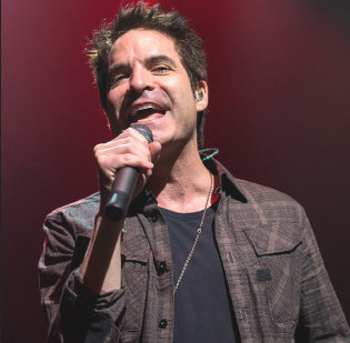   How to hire Pat Monahan - book Pat Monahan  