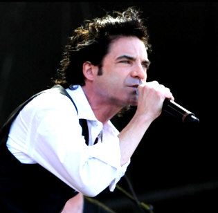   How to hire Pat Monahan - book Pat Monahan  