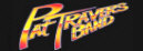   Pat Travers - booking information  
