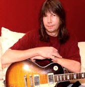   Pat Travers - booking information  