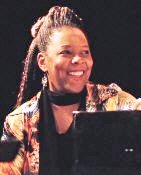   Patrice Rushen -- To view this artist's HOME page, click HERE! 