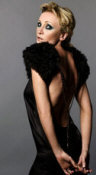   Patricia Kaas - booking information  