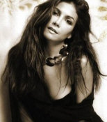   Patricia Manterola - booking information  