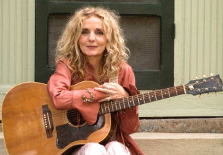   Patty Griffin - booking information  
