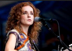   Patty Griffin - booking information  