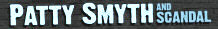   Patty Smyth - booking information  