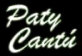   Paty Cantu - booking information  