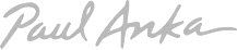 Hire Paul Anka - book Paul Anka for an event!