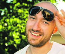   Paul Kalkbrenner - booking information  