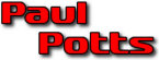   Paul Potts - booking information  