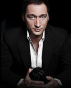   Paul Van Dyk - booking information  