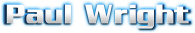   Paul Wright - booking information  
