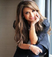 Hire Paula Abdul - book Paula Abdul for an event!