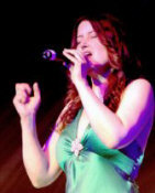   Paula Cole - booking information  