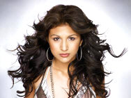  Paula DeAnda - booking information  
