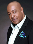   Peabo Bryson - booking information  