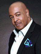  book Peabo Bryson - booking information 