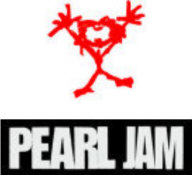   Pearl Jam - booking information  