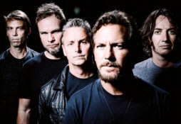   Pearl Jam - booking information  