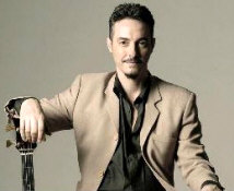   Pedro Aznar - booking information  