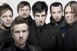   Pendulum - booking information  