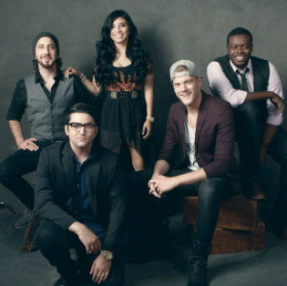Hire Pentatonix - book Pentatonix for an event!