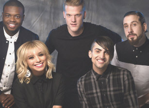 Hire Pentatonix - book Pentatonix for an event!