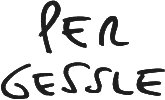   Per Gessle - booking information  