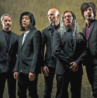   Hire A Perfect Circle - book A Perfect Circle for an event!  