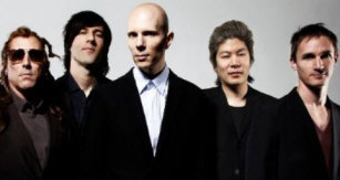   Hire A Perfect Circle - book A Perfect Circle for an event!  