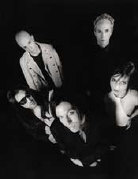   Hire A Perfect Circle - book A Perfect Circle for an event!  