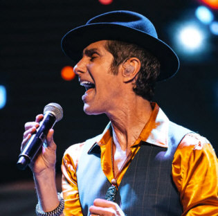   Hire Perry Farrell - booking Perry Farrell information.  