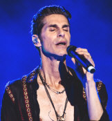  Hire Perry Farrell - booking Perry Farrell information. 