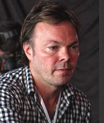   Pete Tong - booking information  