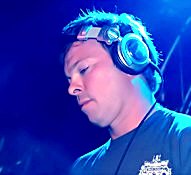   Pete Tong - booking information  