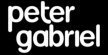 Hire Peter Gabriel - booking Peter Gabriel information