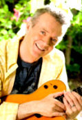   Hire Peter White - booking Peter White information.  