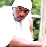   Petey Pablo - booking information  